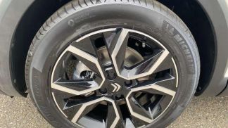 Finansowanie Sedan Citroën E-C4 X 2023