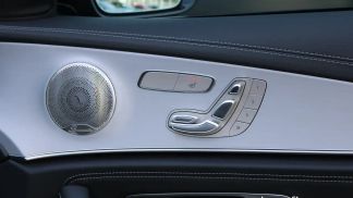 Lízing Sedan MERCEDES E 300 2023