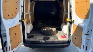 Lízing Hatchback Ford Transit 2014