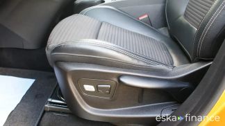 Finansowanie Hatchback Renault Scenic 2018