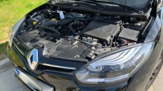 Leasing Coupe Renault Megane 2015
