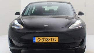 Lízing Sedan Tesla Model 3 2019