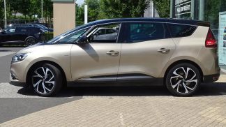 Lízing Hatchback Renault Grand Scenic 2019