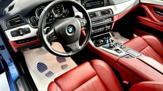 Finansowanie Sedan BMW M5 2014