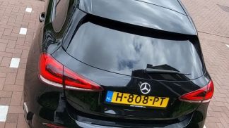 Finansowanie Sedan MERCEDES A 180 2019