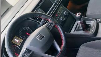Lízing Sedan Seat Leon 2014