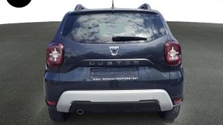 Lízing SUV Dacia Duster 2021