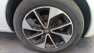 Leasing Sedan Renault ZOE 2018