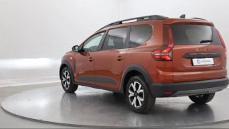 Leasing Wagon Dacia Jogger 2024