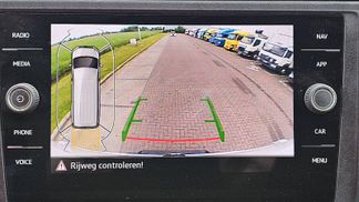 Leasing Van M.A.N. TGE 3.140 2022