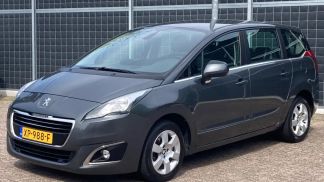 Finansowanie Hatchback Peugeot 5008 2014