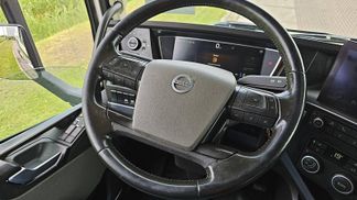Leasing Tractor unit Volvo FH 500 2021