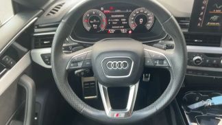 Finansowanie Coupé Audi A5 2021