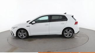 Leasing Sedan Volkswagen Golf 2021