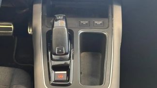 Leasing SUV Citroën C5 Aircross 2020