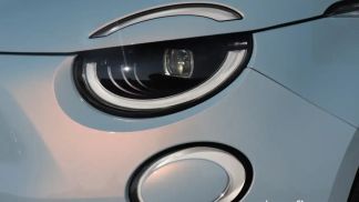 Leasing Convertible Fiat 500C 2021