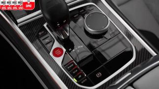 Leasing Coupe BMW M8 2020