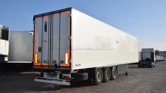 Leasing Semi-trailer THERMO KING SLXI 300 2021