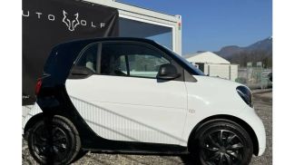 Finansowanie Coupé Smart ForTwo 2016