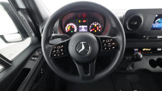 Finansowanie Van MERCEDES SPRINTER 2022