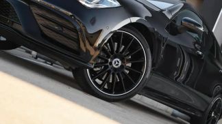 Finansowanie Wóz MERCEDES CLA 250 2022
