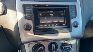 Lízing Hatchback Volkswagen Polo 2015