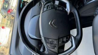 Finansowanie Hatchback Citroën C4 Picasso 2017