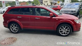 Finansowanie Hatchback Fiat Freemont 2015