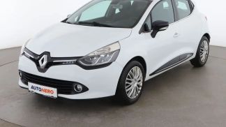 Leasing Hatchback Renault Clio 2016