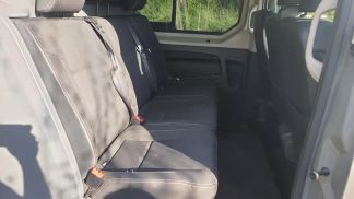 Lízing Hatchback Renault Trafic 2018