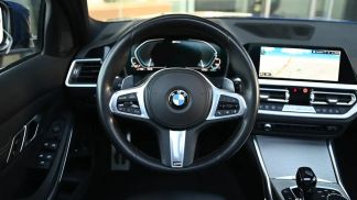 Leasing Wagon BMW 330 2021