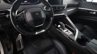 Finansowanie SUV Peugeot 3008 2017