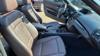 Financování Konvertibilní BMW 118 2013