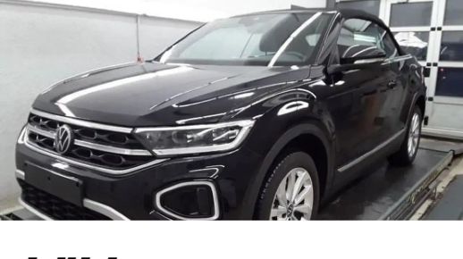 Volkswagen T-Roc 2024