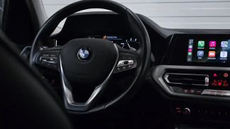 Finansowanie Sedan BMW 330 2021