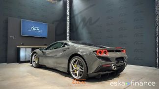 Finansowanie Coupé Ferrari F8 TRIBUTO 2021