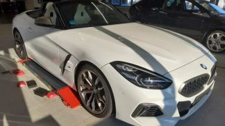 Finansowanie Zamienny BMW Z4 2021