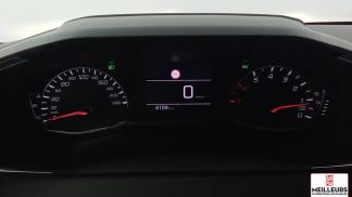 Leasing Sedan Peugeot 208 2023