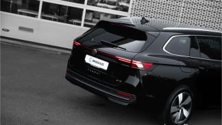 Finansowanie Wóz Volkswagen Passat Variant 2024