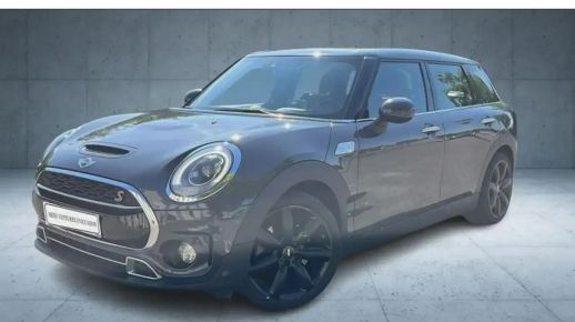 MINI Cooper SD 2017