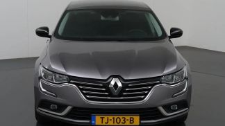 Financování Sedan Renault Talisman 2018