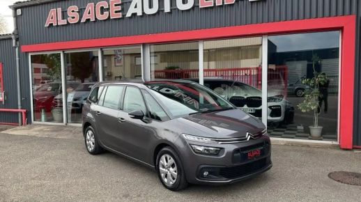 Citroën GRAND C4 PICASSO 2021