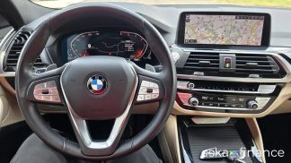 Finansowanie SUV BMW X4 2020