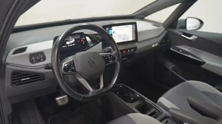 Leasing Hatchback Volkswagen ID.3 2020