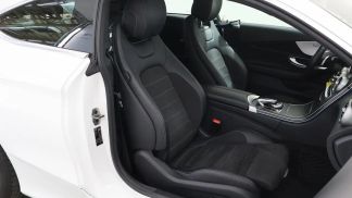 Finansowanie Coupé MERCEDES C 180 2018