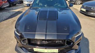 Finansowanie Coupé Ford Mustang 2016