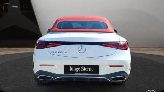Financování Konvertibilní MERCEDES CLE 220 2024