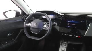 Leasing Sedan Peugeot 408 2023
