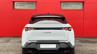 Leasing SUV Peugeot 3008 2025