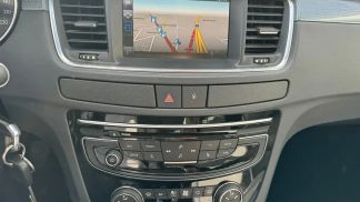 Finansowanie Sedan Peugeot 508 2016